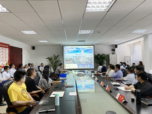 中國(guó)鐵建房地產(chǎn)集團(tuán)商業(yè)公司召開(kāi)銷(xiāo)售推介激勵(lì)政策宣貫會(huì)，激發(fā)經(jīng)營(yíng)新動(dòng)能